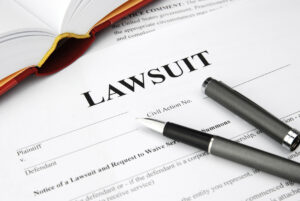 How Long Do I Have To File a Lawsuit After an Accident in Arizona?