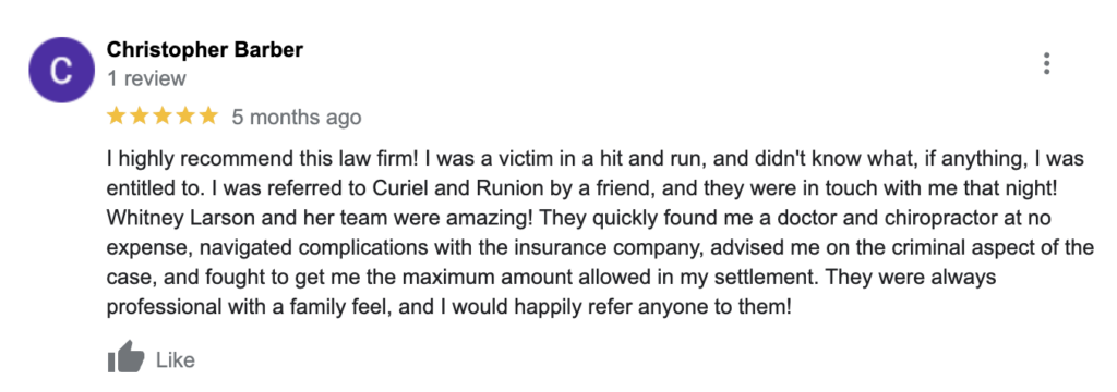 What our Phoenix, AZ clients are saying about us 