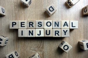 Do I Have a Personal Injury Case?