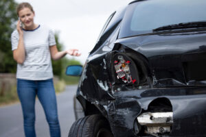 What Should I Do After a Car Accident in Phoenix?