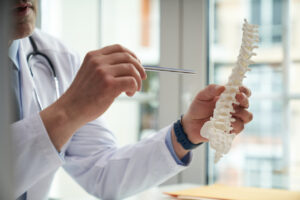 How Curiel & Runion Personal Injury Lawyers Can Help If You’ve Suffered a Spinal Cord Injury in Phoenix, AZ