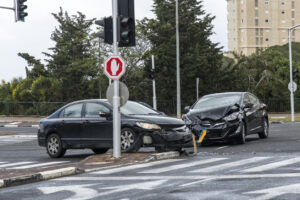 How Our Albuquerque Car Accident Attorneys Can Help After an Intersection Collision