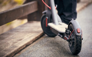 How Curiel & Runion Car Accident and Personal Injury Lawyers Can Help After an Electric Scooter Accident in Albuquerque, NM